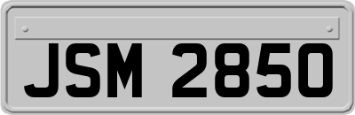 JSM2850