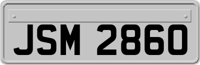 JSM2860