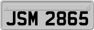 JSM2865