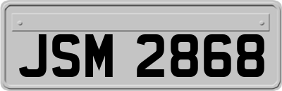 JSM2868