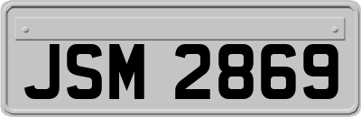 JSM2869