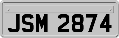 JSM2874