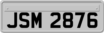 JSM2876