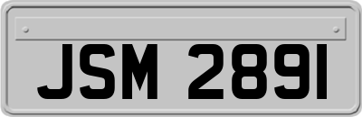 JSM2891