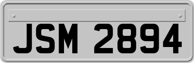 JSM2894