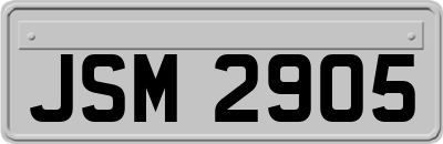 JSM2905