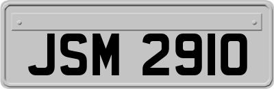 JSM2910