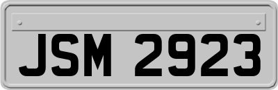 JSM2923