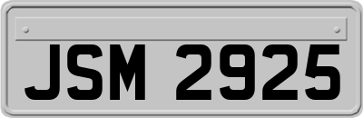 JSM2925
