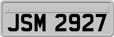 JSM2927