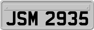 JSM2935