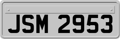 JSM2953