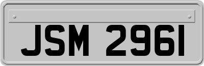 JSM2961