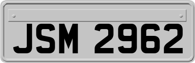 JSM2962