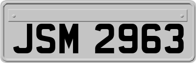 JSM2963