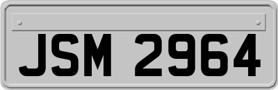 JSM2964