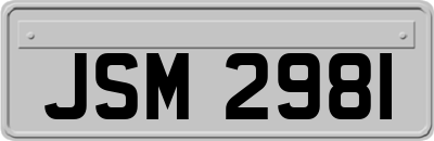 JSM2981