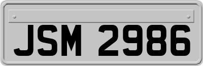 JSM2986