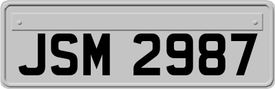 JSM2987