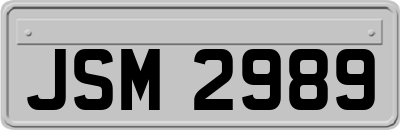 JSM2989