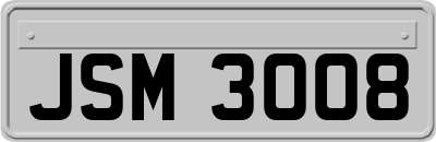 JSM3008