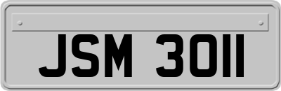 JSM3011