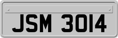 JSM3014