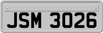 JSM3026
