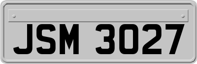 JSM3027