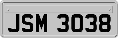 JSM3038