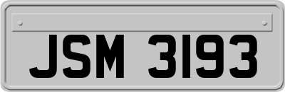 JSM3193