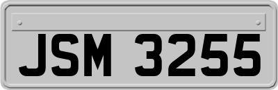 JSM3255