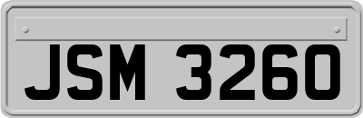 JSM3260
