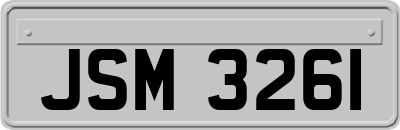 JSM3261