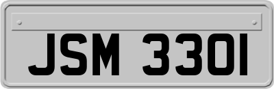 JSM3301