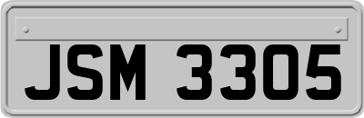 JSM3305