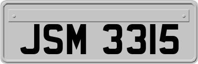 JSM3315