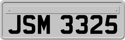 JSM3325