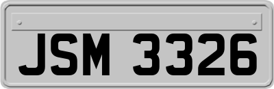 JSM3326