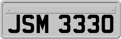 JSM3330