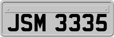 JSM3335