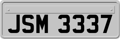 JSM3337