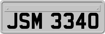 JSM3340