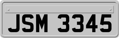 JSM3345