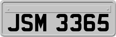 JSM3365