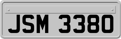 JSM3380