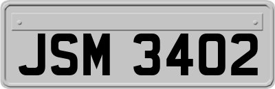 JSM3402