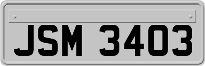 JSM3403