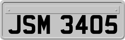 JSM3405