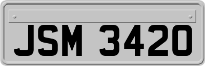 JSM3420
